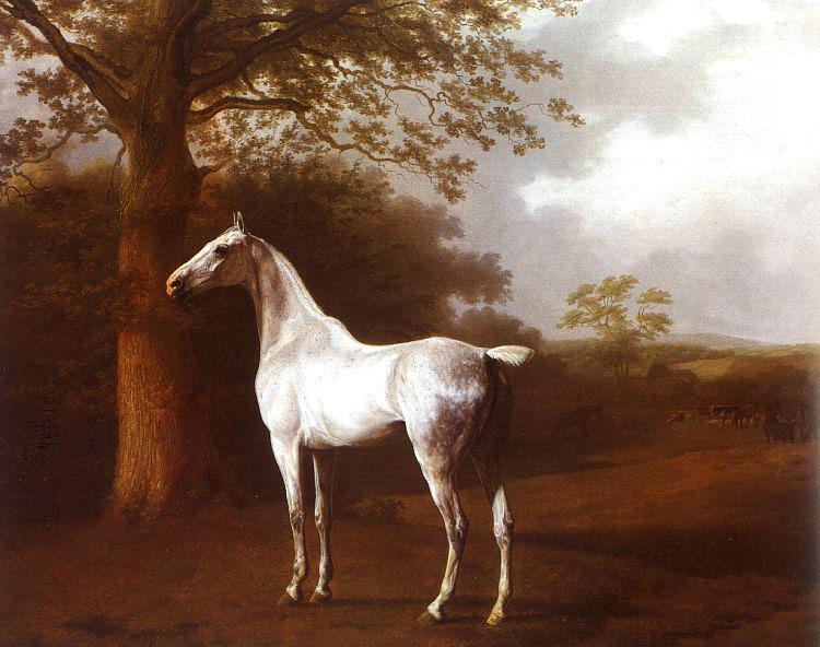 Famous Pasture Paintings